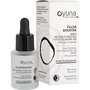 Oyuna Pure Ingredients Filler Booster - 15 ml