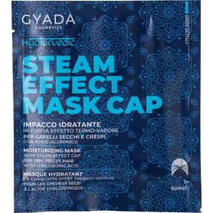 GYADA Cosmetics Hyalurvedic Revitaliserend Doekmasker voor het Haar - 60 ml