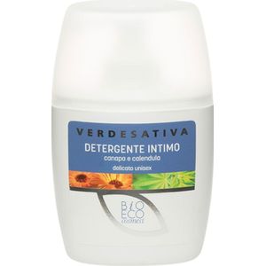 Verdesativa Intiemreiniger Hennep & Calendula - 250 ml