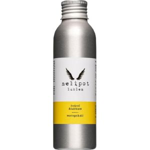 Nelipot Lublen Body Oil & Lubricant - 100 g