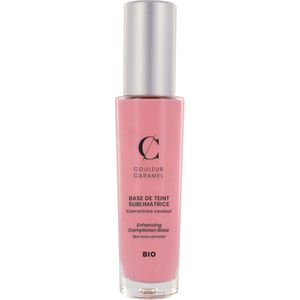 Couleur Caramel 2in1 Concealer & Primer - 21 Pink