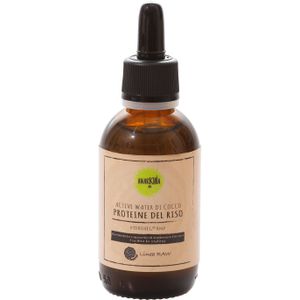 ANARKHIA RAW Rijst Eiwit Serum - 50 ml