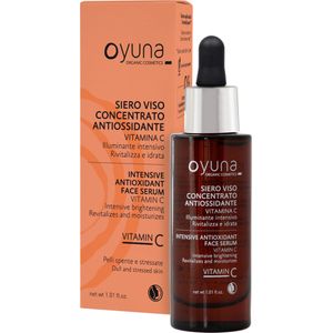 Oyuna Vitamine C Antioxidant Gezichtsserum - 30 ml