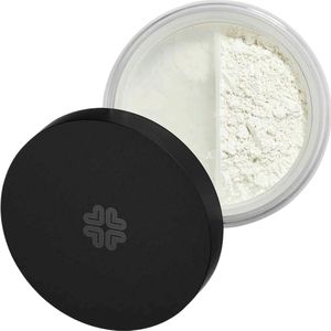 Lily Lolo Finishing Powder Mini-Size - Flawless Matte