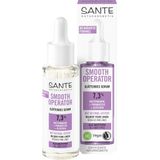 SANTE - Smooth Operator - Gladmakend Serum - 30 ml