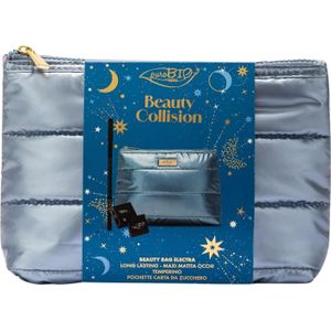 puroBIO cosmetics Christmas Beauty Bag Electra - 1 Set