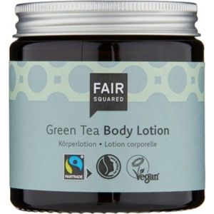 FAIR SQUARED Green Tea Body Lotion - 25 ml
