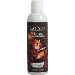 Styx Winterharmonie Bad & Douche - 200 ml
