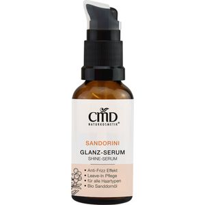 CMD Naturkosmetik Sandorini Glans Haarserum - 30 ml