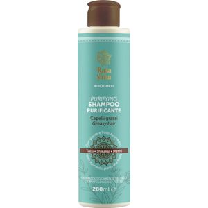 Rasayana Purifying Shampoo - 200 ml