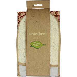 unicorn Loofah Handschoen - 1 Stuk