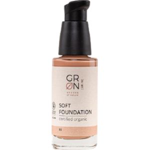 GRØN Soft Foundation - 03