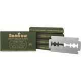 Bambaw Scheermesjes - 5 Stuks