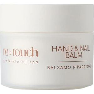 Eterea Cosmesi Naturale re-touch Hand & Nail Balm - 50 ml
