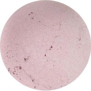 ANGEL MINERALS Oogschaduw Poeder Mat - Light Rose