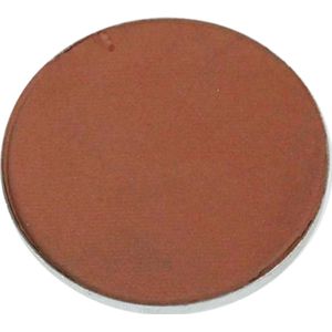 ANGEL MINERALS Eyeshadow Compact - Chocolate Matte