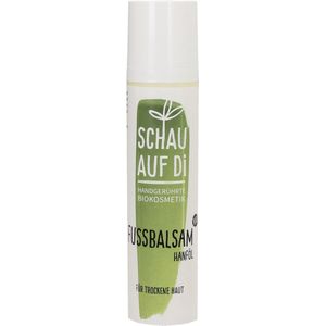 SCHAU AUF Di Voetbalsem - 100 ml