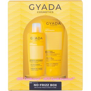GYADA Cosmetics Anti-kroesdoos - 1 Set