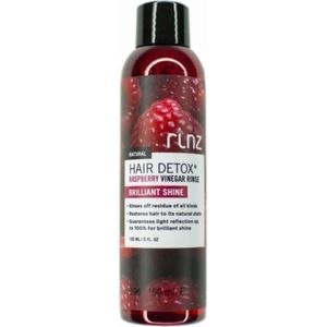 rinz Haar-Detox Conditioner met Frambozenazijn - 150 ml