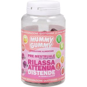 Mummy Gummy PMS - 60 Gummies