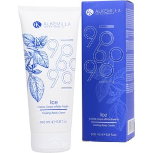 Alkemilla Eco Bio Cosmetic Ice Cream 90/60/90 - 200 ml
