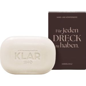 Douchegel - Sandelhout - Natuurlijke Ingrediënten - 250ml