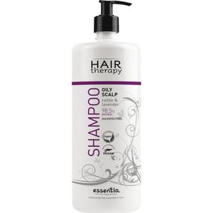 Essentiq Hair Therapy Oily Scalp Shampoo - 1 l