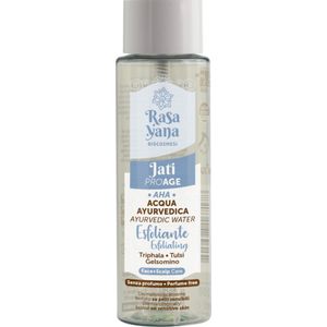 Rasayana PROAGE Exfoliating Ayurvedic Water Jati - 100 ml