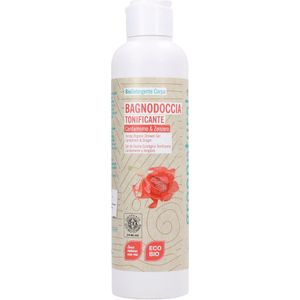 Greenatural - Body Wash - Cardamon & Ginger - Douchegel - 250 ml