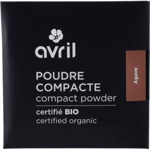 Avril Compact Powder Refill - Agave