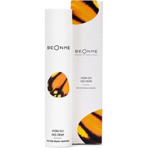 BeOnMe Hydra Silk Face Cream - 50 ml