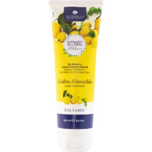 Alkemilla Eco Bio Cosmetic Cederappel & Venkel Conditioner - 250 ml