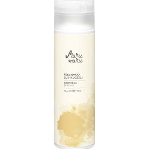 Murumuru Feel Good Shower Gel - 200 ml