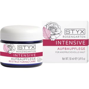 Styx Rosengarten INTENSIVE Herstellende Verzorging - 50 ml