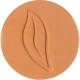 puroBIO - Compact Eye Shadow REFILL - 12 Perzik - Oogschaduw
