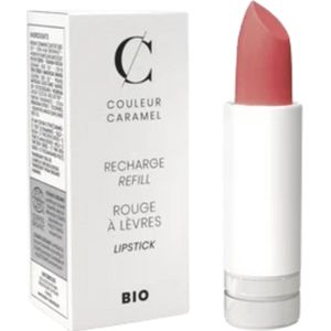 Couleur Caramel Refill lippenstift - n°284 Soft Pink Nude