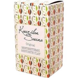 Kaurilan Sauna Bentonite Clay - 200 g