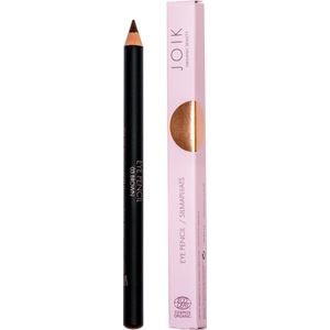 JOIK Organic Eye Pencil - 03 Brown