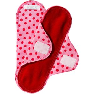 WOLLKE Inlegkruisje - Standaard - Flora