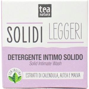 TEA Natura Solidi Leggeri Vaste Intieme Reiniger - 65 g