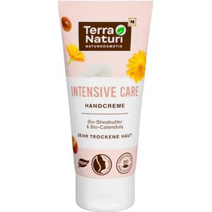 Terra Naturi INTENSIVE CARE Handcrème - 30 ml