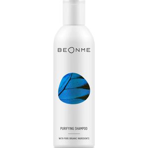 BeOnMe Purifying Shampoo - 200 ml