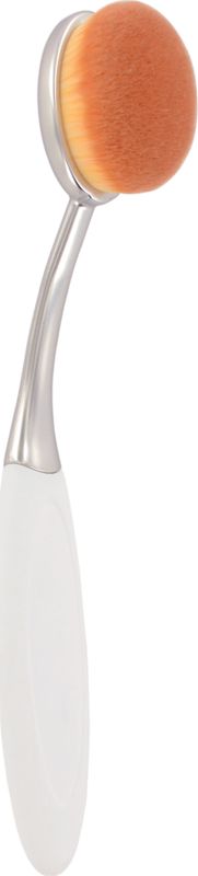 Couleur Caramel - N ° 19 - Foundationkwast - 1 Stuk