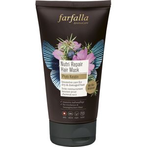 Farfalla Nutri Repair Hair Mask - 150 ml
