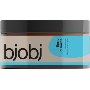 bjobj Shea Butter - 300 ml