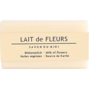 Savon du Midi Zeep met Sheaboter - Boemenmelk