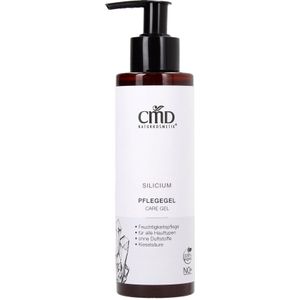 CMD Naturkosmetik Silicium Verzorgende Gel - 200 ml