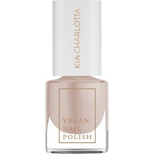 KIA-CHARLOTTA Vegan Nail Polish - Intuitive Energy