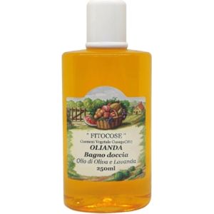 Fitocose OLIANDA Shower Bath - 250 ml