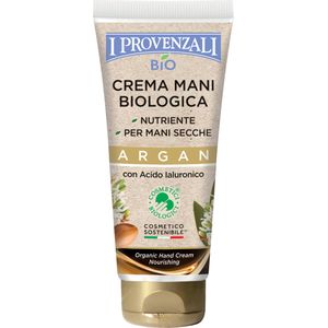 I PROVENZALI Argan Handcrème - 75 ml